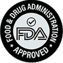 FDA Certificate
